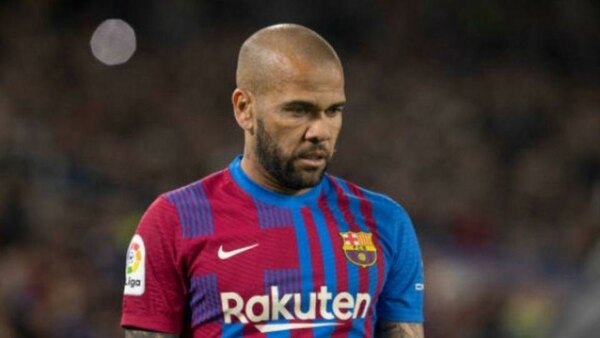 Versus / Nuevo revés para Dani Alves: Fiscalía denegó su pedido de libertad