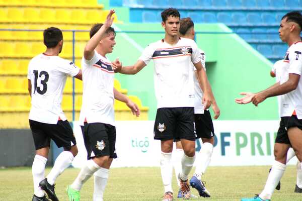 Diario HOY | Cuarta fecha con un lance postergado