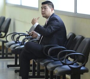 Tribunal adelanta adelanta juicio en caso “compranotas” y ministro de la Corte es recusado por la UC - Nacionales - ABC Color