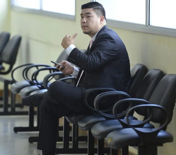 Tribunal adelanta adelanta juicio en caso “compranotas” y ministro de la Corte es recusado por la UC - Nacionales - ABC Color