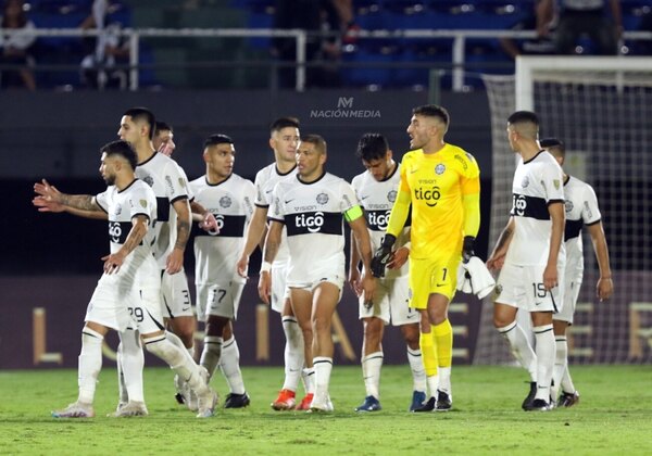 Versus / ¿Por qué los jugadores de Olimpia no podrán votar en las elecciones?