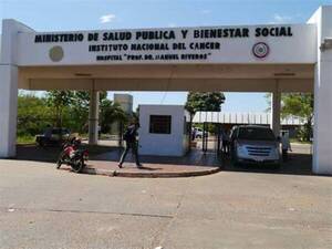 Una vez más: pacientes con cáncer reclaman falta de insumos y medicamentos