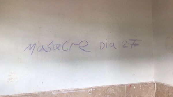 Amenaza de "masacre" genera pánico en colegio de Capitán Bado