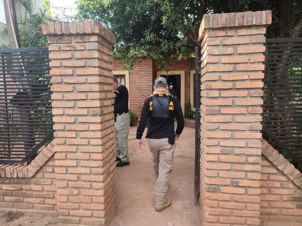 Encontraron vivo y sano a bebé que estaba desaparecido desde hace 5 meses | 1000 Noticias