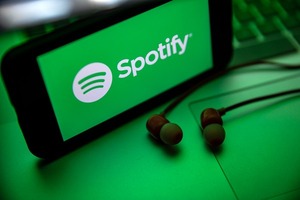 Spotify factura más de US$ 3.166 millones y marca el mejor trimestre desde que salió a Bolsa | Índices y Cotizaciones | 5Días
