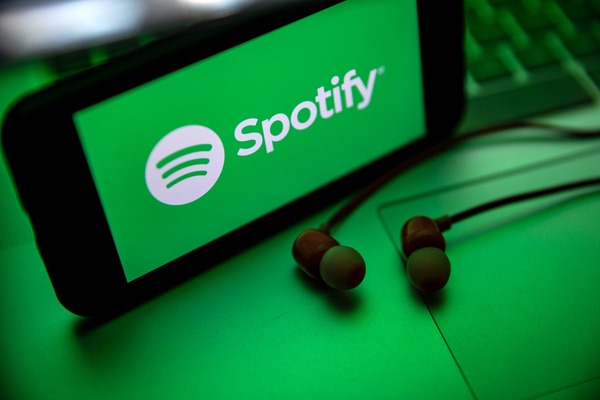 Spotify factura más de US$ 3.166 millones y marca el mejor trimestre desde que salió a Bolsa | Índices y Cotizaciones | 5Días