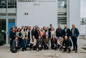 Empresas paraguayas en la Ruta de Innovación