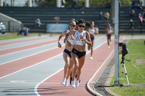 Torneo nacional de pista y campo de atletismo - .::Agencia IP::.