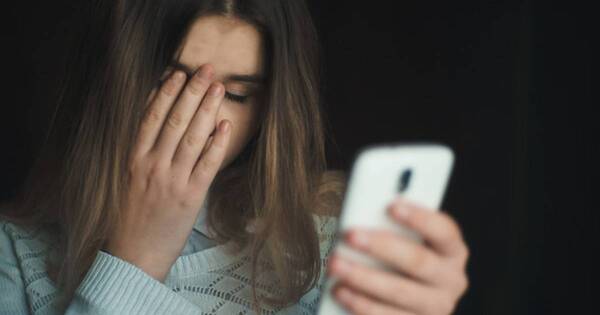 La Nación / Generación muda: los jóvenes odian cada vez más hablar por teléfono