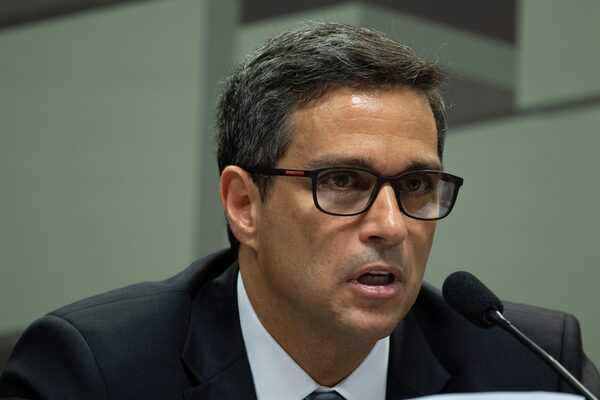 Banco Central reitera que sin altos intereses la inflación en Brasil dispara - MarketData