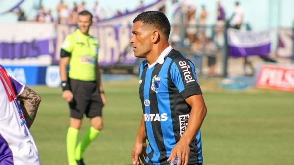 Samudio sufrió actos de racismo y tuvo que mentirle a su hija por lo que le hicieron