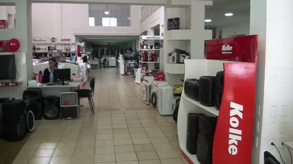 Paseo Repsur: el lugar perfecto para encontrar el regalo ideal para mamá