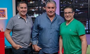 Los Ojeda ante Alder Alcides y Bad Bunny | Telefuturo