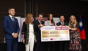 Más de 140 microempresas afectadas por pandemia recibieron USD 2.400 de aporte - El Trueno