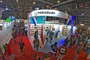 Estas son las actividades de Paraguay en la 47° Feria del Libro de Buenos Aires - Literatura - ABC Color