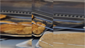 Supermercado lamenta lo sucedido con la rata "comilona"