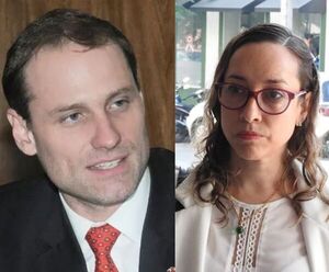 Salpicado por el caso Metrobús también estuvo detrás de entrega de tierras del Chaco