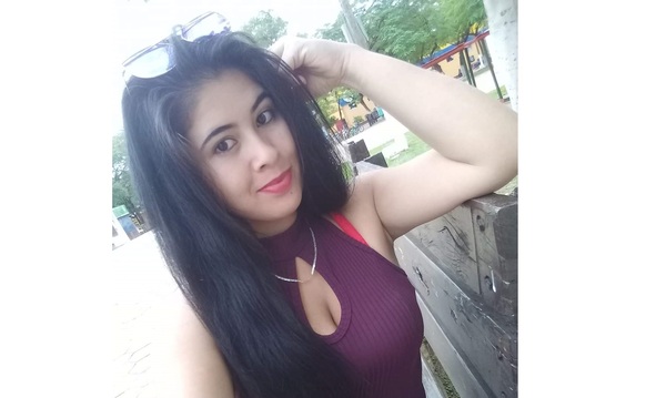 Joven fallecida en accidente de tránsito estaba embarazada