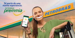 Petrobras Premmia suma nuevas funcionalidades y beneficios exclusivos en su primer aniversario - Megacadena — Últimas Noticias de Paraguay