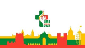 Jóvenes Pro JMJ organizan pizzeada