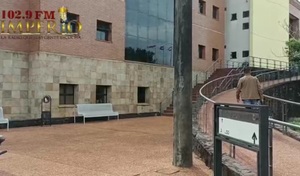 Liberan a menor involucrado en el secuestro y tortura de un veterinario - Radio Imperio