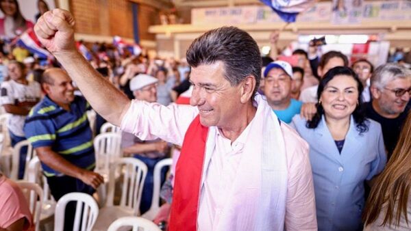 Salud, educación y energía: La hoja de ruta que propone la Concertación