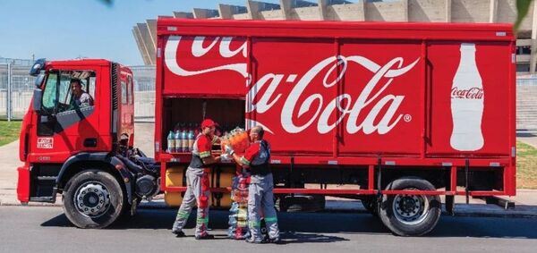 Coca-Cola gana 3.107 millones de dólares en el primer trimestre, un 12% más - Revista PLUS