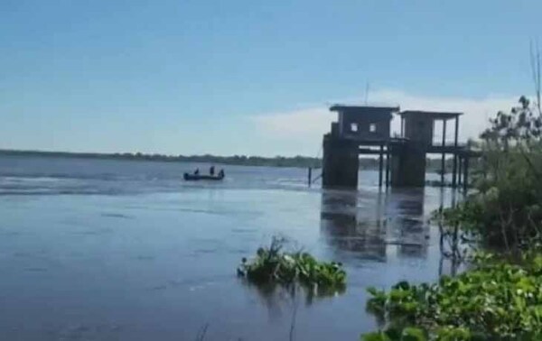Hallan cuerpo de hombre de 54 años desaparecido en aguas del río Paraguay – Prensa 5