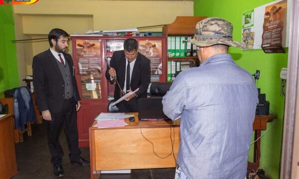 Inicia jornada de inscripción de marcas y señales