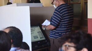 Misión de UE destaca "tranquilidad" en días previos a las elecciones