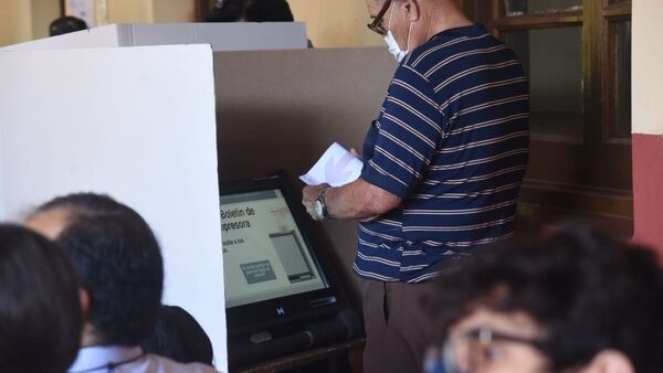 Misión de UE destaca "tranquilidad" en días previos a las elecciones