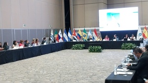 Paraguay fue sede del "V Encuentro Iberoamericano" que tiene como tema central la formalización laboral de las mujeres - Revista PLUS