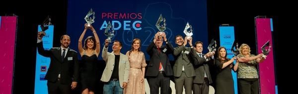 Continúa abierta la convocatoria para los Premios Adec - trece
