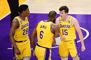 Diario HOY | Lakers, a un paso de la clasificación tras victoria en prórroga