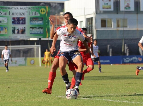 Cinco victorias se registraron en fecha 14 - APF