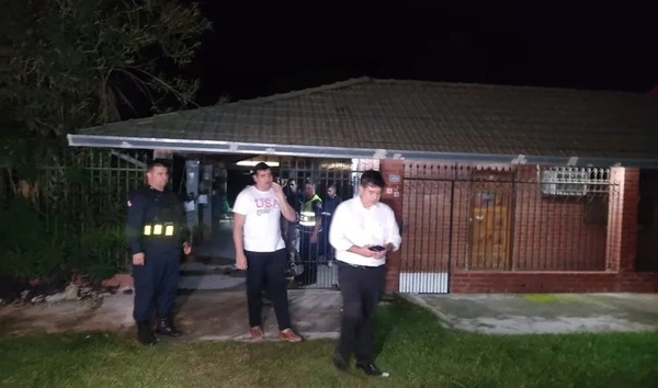 Riña supuestamente por motocicleta habría llevado a un asesinato | 1000 Noticias