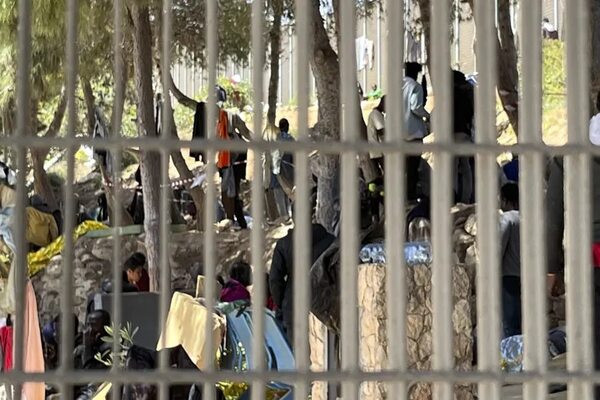 Túnez recupera 58 cuerpos de migrantes en el Mediterráneo en 48 horas - Mundo - ABC Color