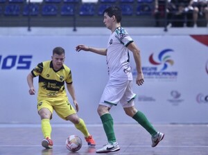 Se cumplió la segunda fecha del Apertura - APF