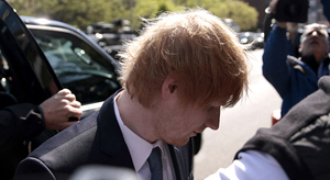 Diario HOY | Comienza juicio para decidir si Ed Sheeran plagió a Marvin Gaye