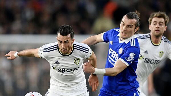 El Leeds United sobrevive al duelo por el descenso