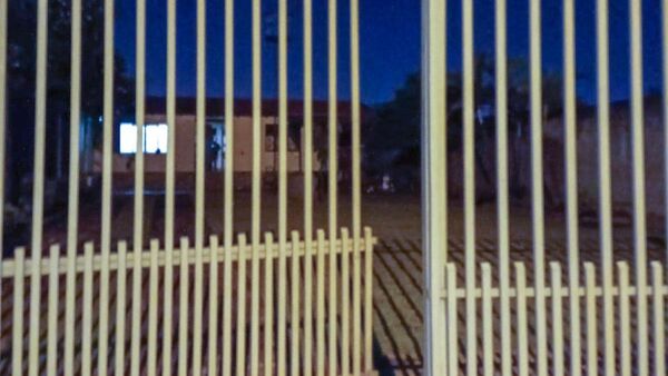 Encañonaron a bebé durante asalto a una familia