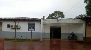 Enfermero fue agredido mientras atendía a un paciente en Hospital de Natalio