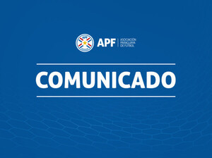 Término de contrato de Aldo Bobadilla como DT de las Selecciones Juveniles - APF