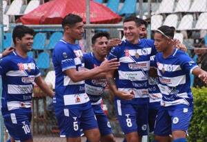 [VIDEO] ¡Sport Santa Cecilia se metió en la historia grande de la Copa Paraguay!