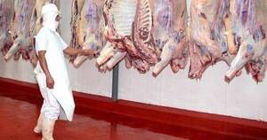 La Nación / USDA mejora pronóstico de exportación de carne para Paraguay