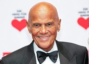 Harry Belafonte: el cantante y activista falleció a los 96 años - Música - ABC Color