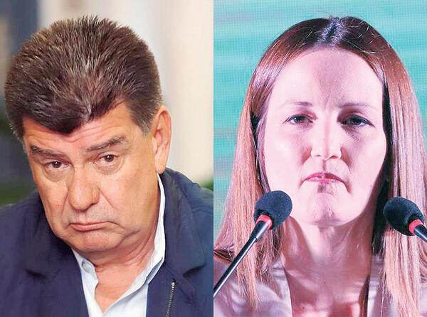 Diario HOY | No culpes a la lluvia…: suspenden acto de la Concertación en medio de interna liberal