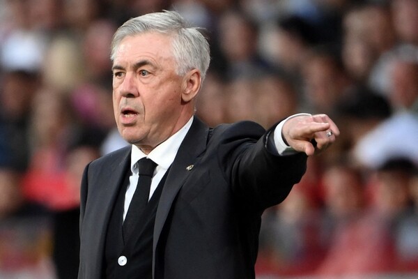 Diario HOY | Brasil esperará por Ancelotti hasta mayo, dice presidente de la CBF