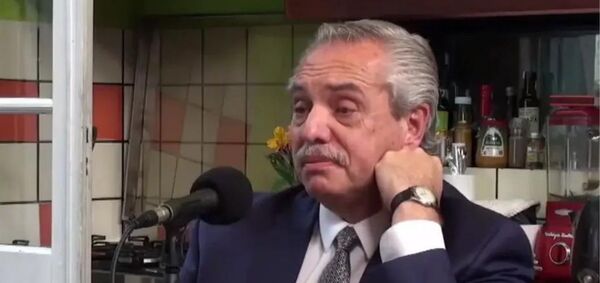 El dólar sigue sin freno en Argentina y el gobierno de Alberto Fernández endilga a operaciones de la “derecha” - Revista PLUS