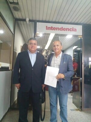 Estacionamiento tarifado: Ciudadanía clama que autoridades de Asunción definan el tema antes de las elecciones - Nacionales - ABC Color